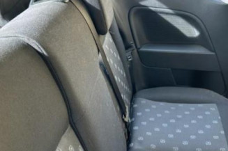 Retroviseur gauche FORD FIESTA 5