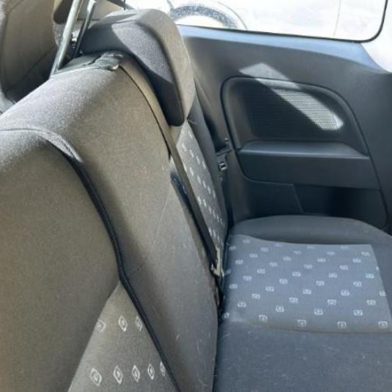 Retroviseur gauche FORD FIESTA 5 Photo n°17