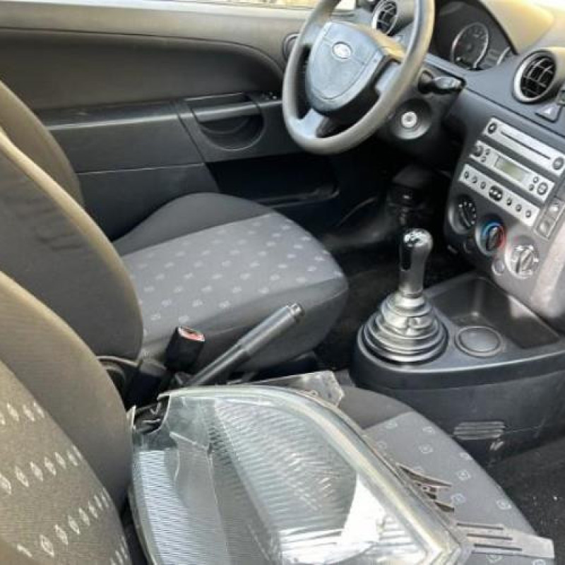 Retroviseur gauche FORD FIESTA 5 Photo n°18