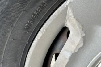 Retroviseur gauche FORD FIESTA 5