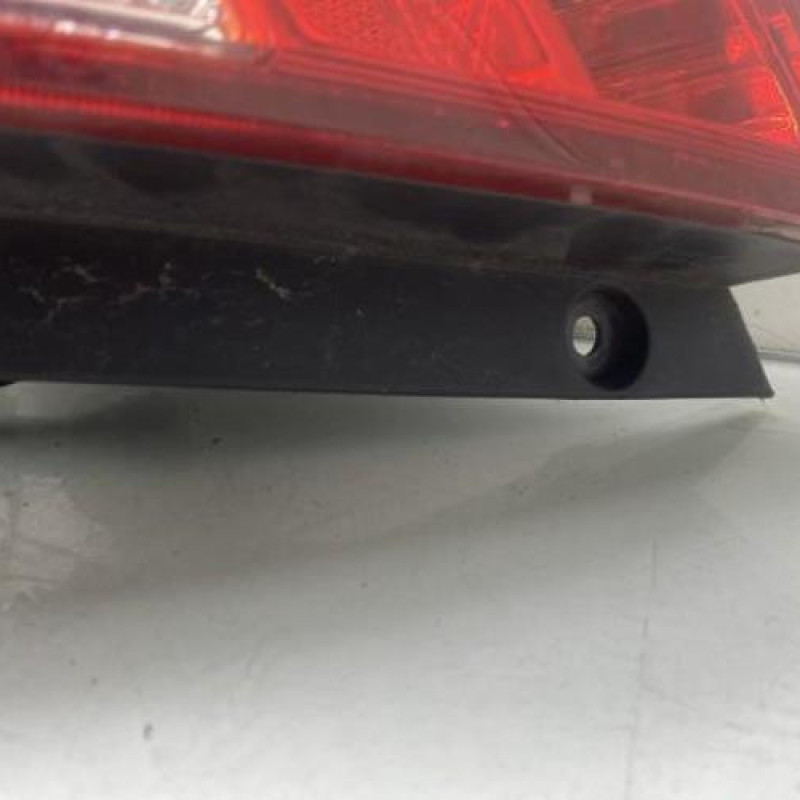 Feu arriere principal droit (feux) HYUNDAI I 20 1 Photo n°3
