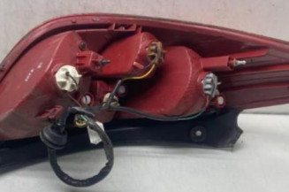 Feu arriere principal droit (feux) HYUNDAI I 20 1