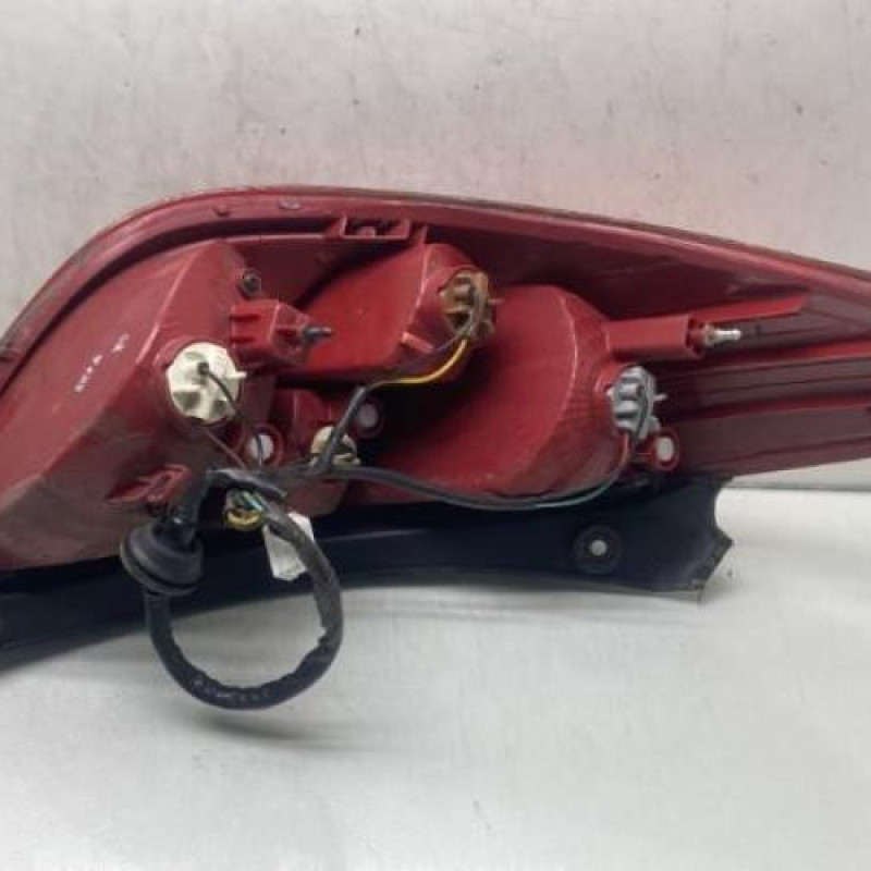 Feu arriere principal droit (feux) HYUNDAI I 20 1 Photo n°4