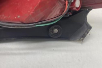Feu arriere principal droit (feux) HYUNDAI I 20 1