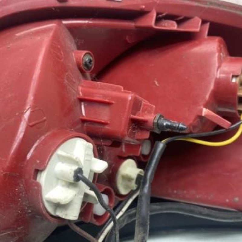 Feu arriere principal droit (feux) HYUNDAI I 20 1 Photo n°7