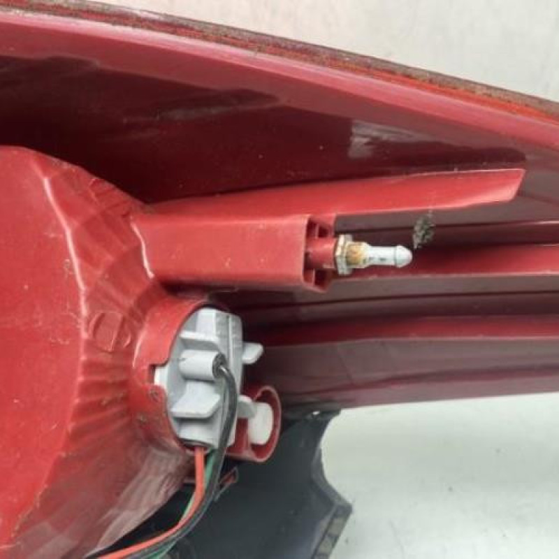 Feu arriere principal droit (feux) HYUNDAI I 20 1 Photo n°8