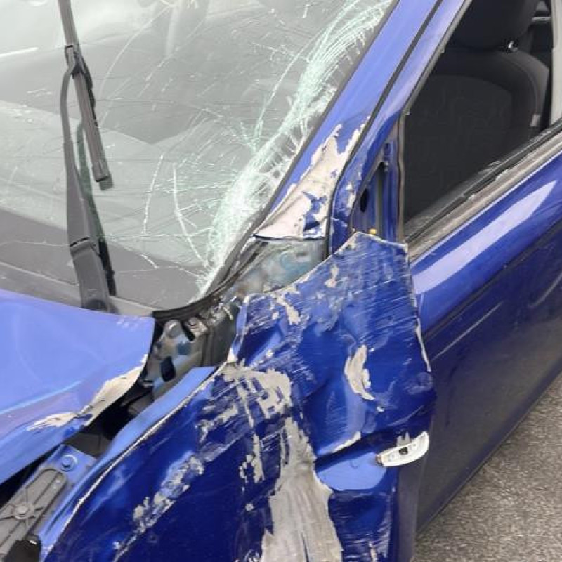 Feu arriere principal droit (feux) HYUNDAI I 20 1 Photo n°19