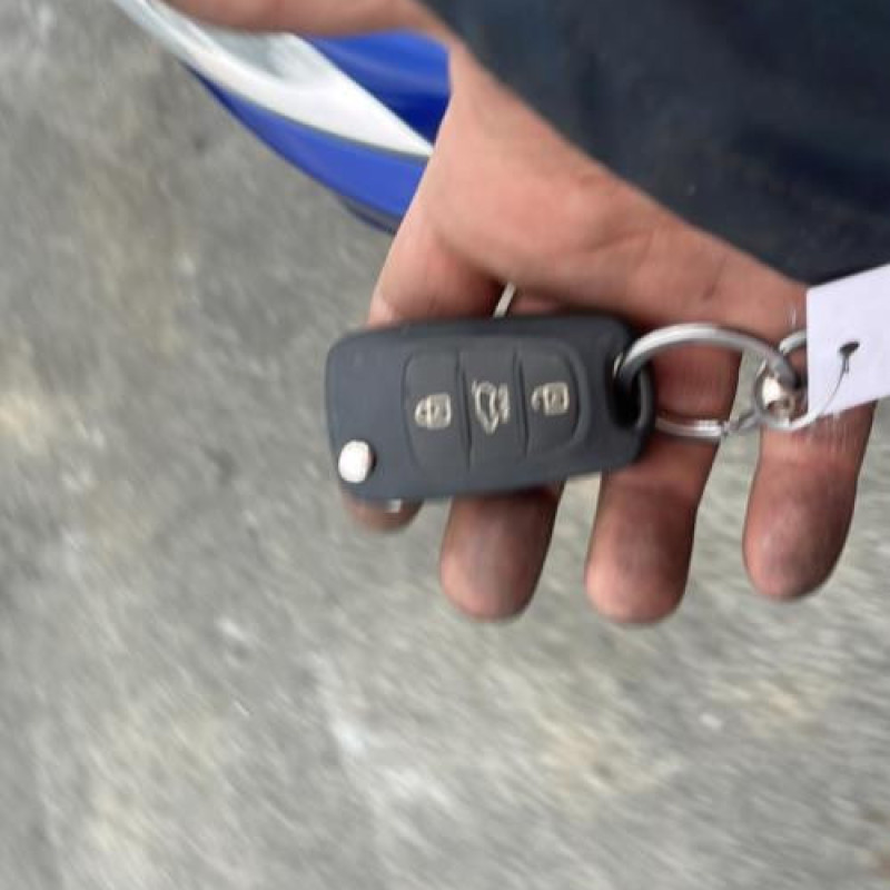 Feu arriere principal droit (feux) HYUNDAI I 20 1 Photo n°20