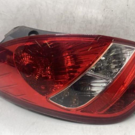 Feu arriere principal gauche (feux) HYUNDAI I 20 1 Photo n°1