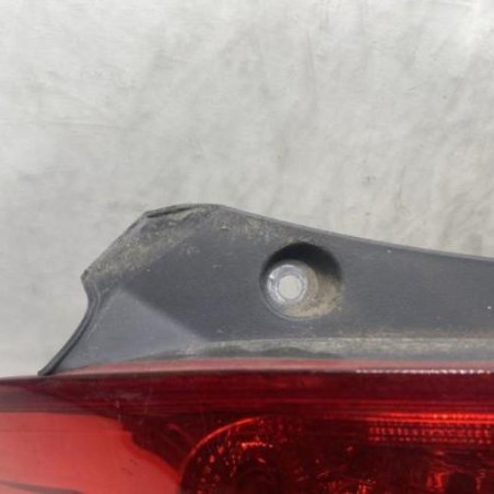Feu arriere principal gauche (feux) HYUNDAI I 20 1
