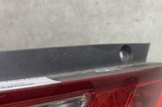 Feu arriere principal gauche (feux) HYUNDAI I 20 1