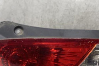 Feu arriere principal gauche (feux) HYUNDAI I 20 1
