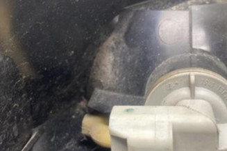 Feu arriere principal gauche (feux) FORD FOCUS 2