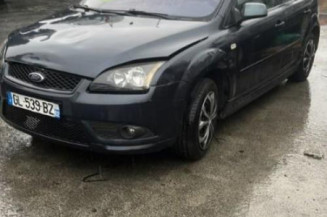 Feu arriere principal gauche (feux) FORD FOCUS 2