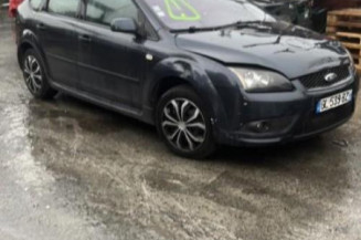 Feu arriere principal gauche (feux) FORD FOCUS 2
