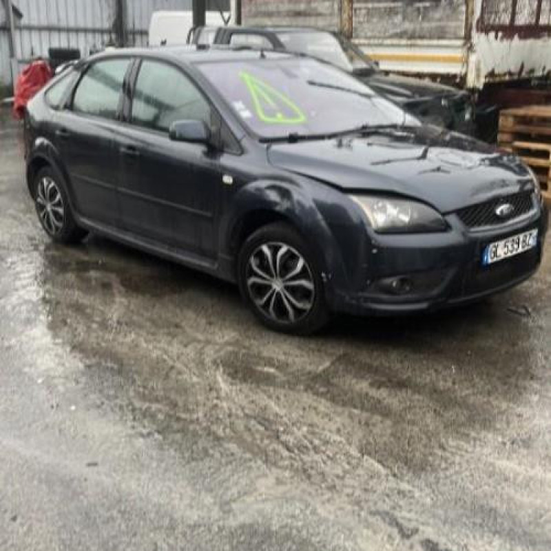 Feu arriere principal gauche (feux) FORD FOCUS 2 Photo n°6