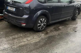 Feu arriere principal gauche (feux) FORD FOCUS 2