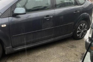 Feu arriere principal gauche (feux) FORD FOCUS 2