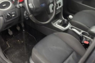 Feu arriere principal gauche (feux) FORD FOCUS 2