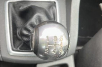 Feu arriere principal gauche (feux) FORD FOCUS 2