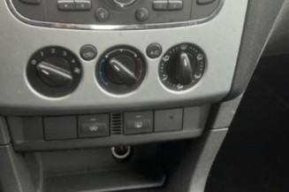 Feu arriere principal gauche (feux) FORD FOCUS 2