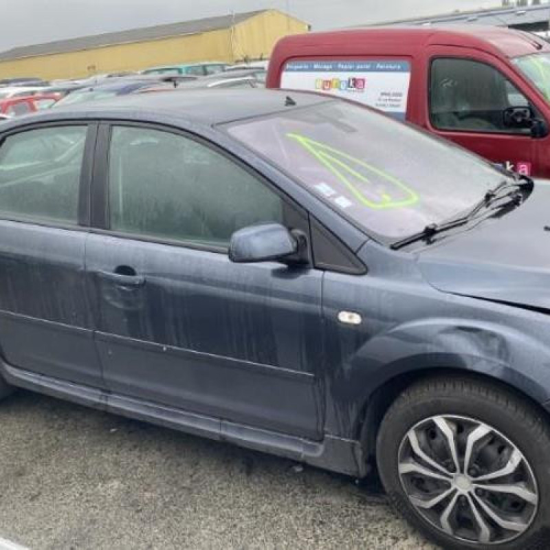 Feu arriere principal gauche (feux) FORD FOCUS 2 Photo n°19