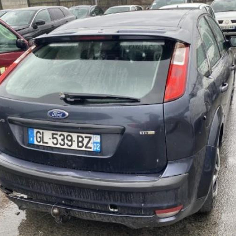 Feu arriere principal gauche (feux) FORD FOCUS 2 Photo n°20