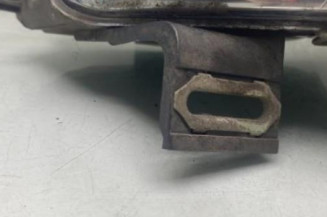 Optique avant principal droit (feux)(phare) FIAT STILO