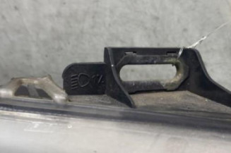 Optique avant principal droit (feux)(phare) FIAT STILO