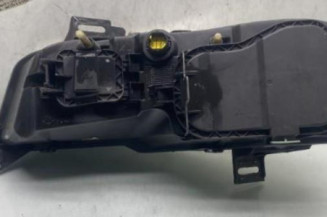 Optique avant principal droit (feux)(phare) FIAT STILO