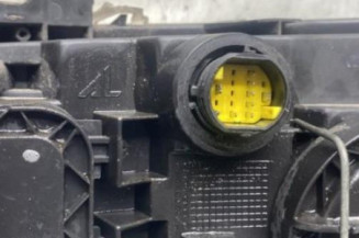 Optique avant principal droit (feux)(phare) FIAT STILO