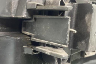 Optique avant principal droit (feux)(phare) FIAT STILO
