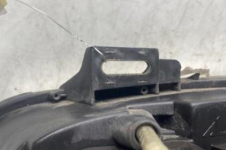 Optique avant principal droit (feux)(phare) FIAT STILO