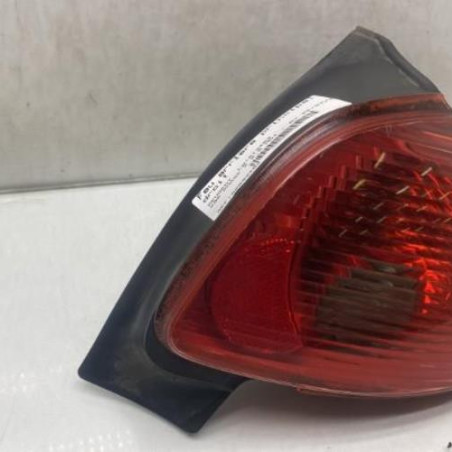 Feu arriere principal droit (feux) PEUGEOT 206