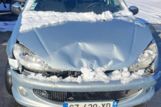 Feu arriere principal droit (feux) PEUGEOT 206