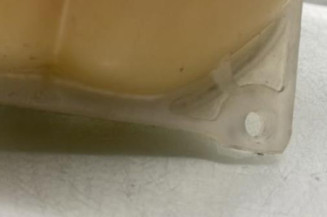 Vase d'expansion AUDI CABRIOLET