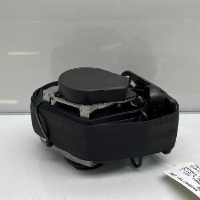 Pretensionneur de ceinture avant droit RENAULT CLIO 4 Photo n°1