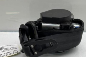 Pretensionneur de ceinture avant droit RENAULT CLIO 4