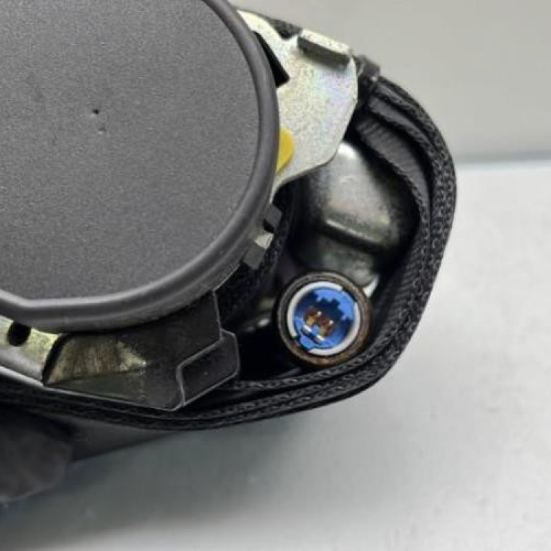 Pretensionneur de ceinture avant droit RENAULT CLIO 4 Photo n°3