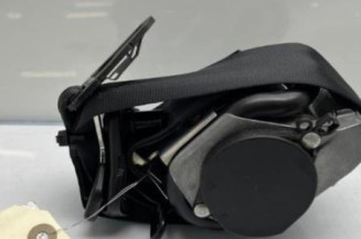 Pretensionneur de ceinture avant droit RENAULT CLIO 4