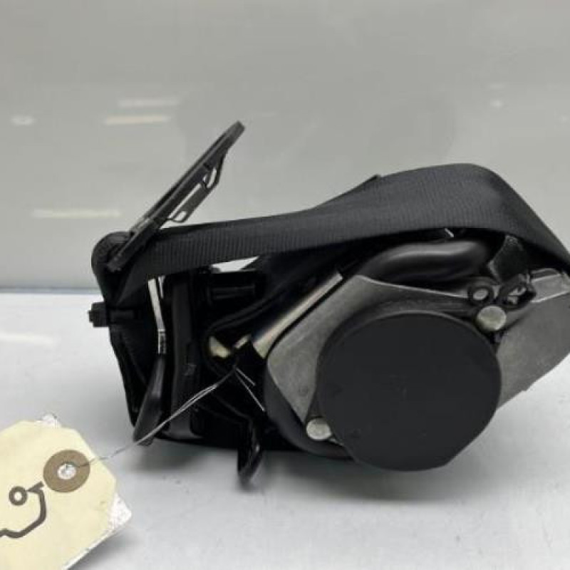 Pretensionneur de ceinture avant droit RENAULT CLIO 4 Photo n°4