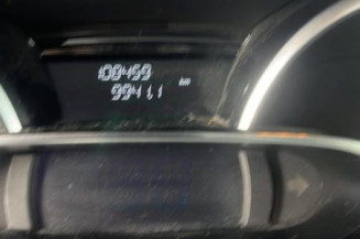Pretensionneur de ceinture avant droit RENAULT CLIO 4