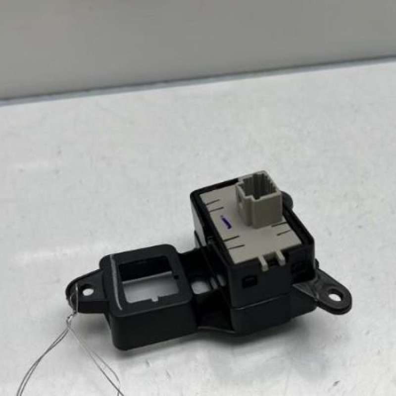 Commande regulateur vitesse RENAULT CLIO 4 Photo n°2