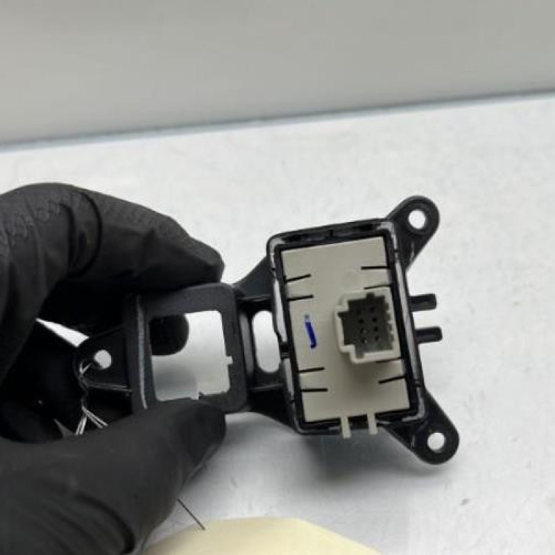 Commande regulateur vitesse RENAULT CLIO 4 Photo n°3