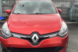 Commande regulateur vitesse RENAULT CLIO 4