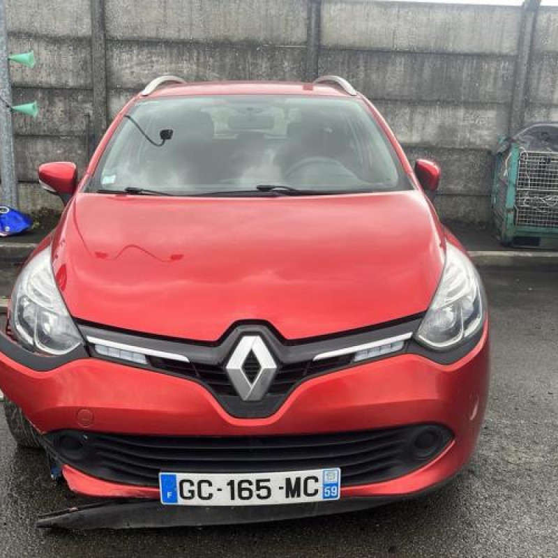 Commande regulateur vitesse RENAULT CLIO 4 Photo n°4