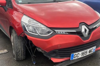 Commande regulateur vitesse RENAULT CLIO 4