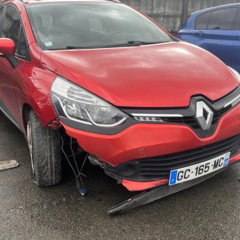 Commande regulateur vitesse RENAULT CLIO 4 Photo n°5