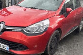 Commande regulateur vitesse RENAULT CLIO 4