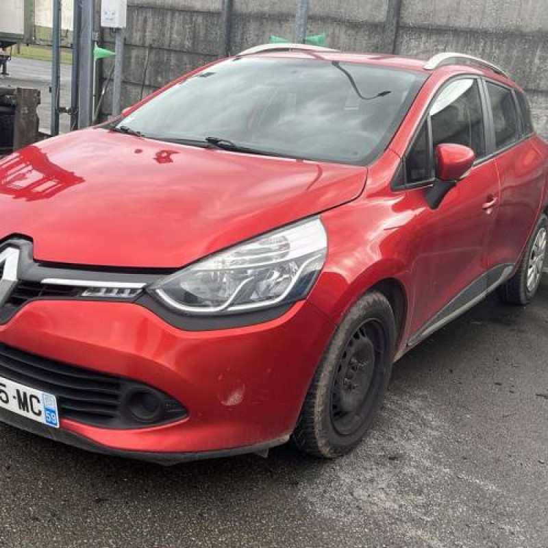 Commande regulateur vitesse RENAULT CLIO 4 Photo n°6